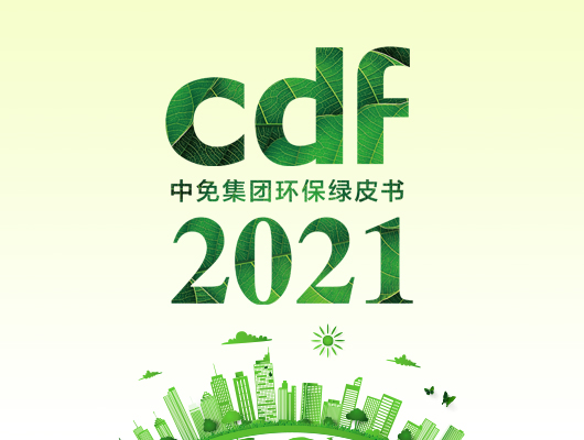 打造绿色中免——在cdf发现环保之美