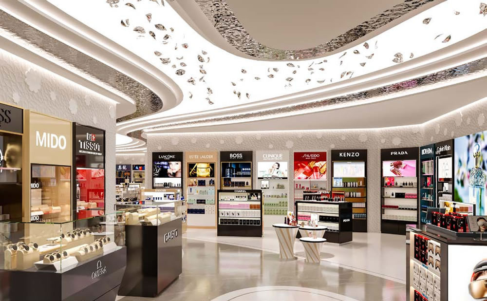 China Duty Free Group wins tender to operate second Dongxing Port duty free store