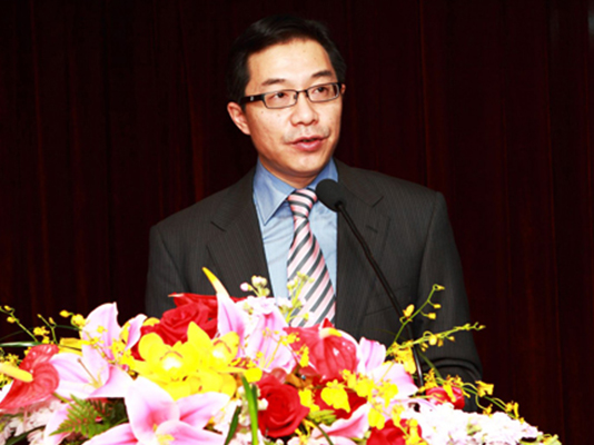 中免集团召开2009年度总结表彰大会