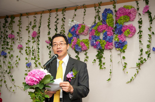香港中免喜迁新址，受命拓展海外市场