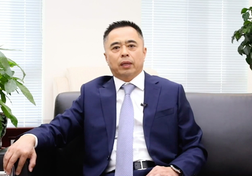 中免集团出席穆迪戴维特旅游零售线上博览会
